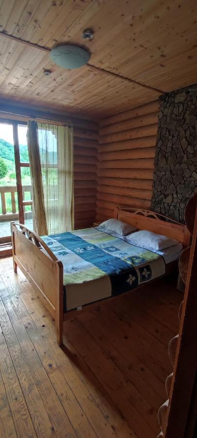 Lev Hotel Tukhlya Room photo